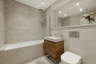 Branson House, Hounslow - Bathroom
