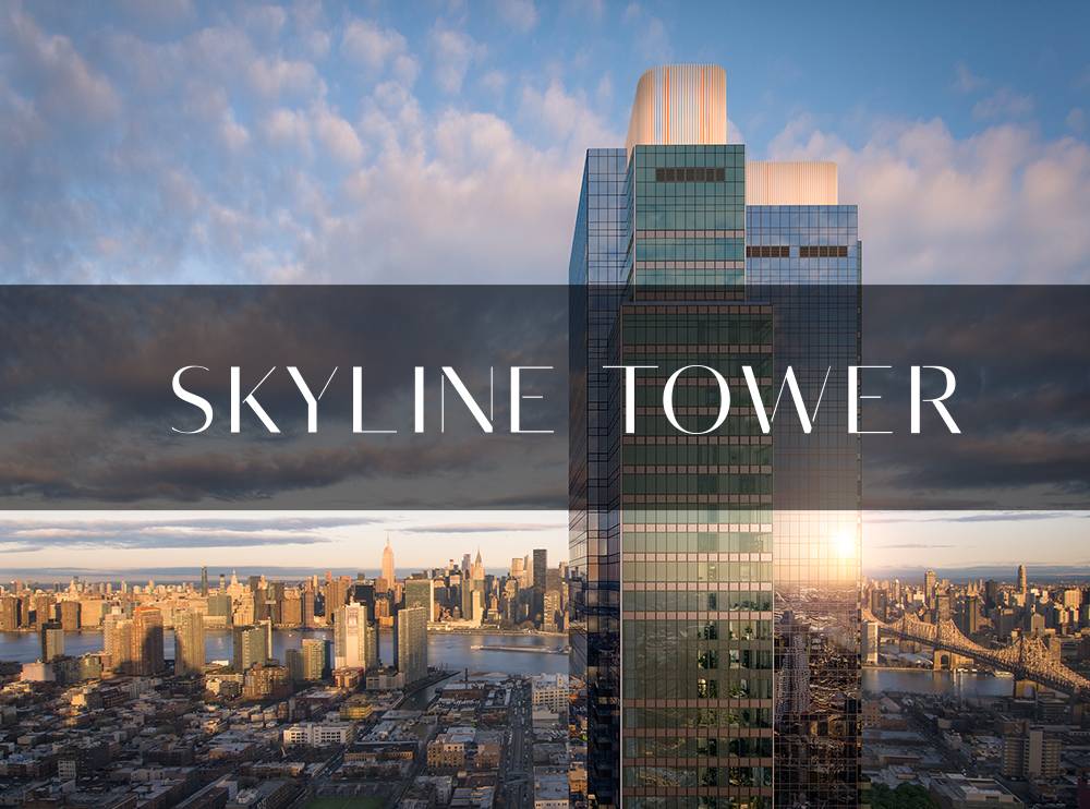 Skyline Tower