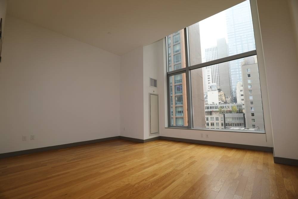 Luxury Apartment, 2Bed/ 2bath in Fidi/Seaport, Amazing Views, W/D in Unit, Bright and Spacious