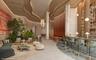 Living Room Bar