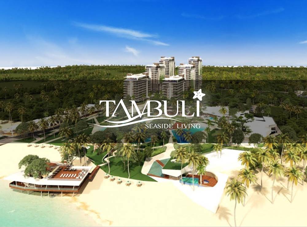 Tambuli Seaside Living - Philippines