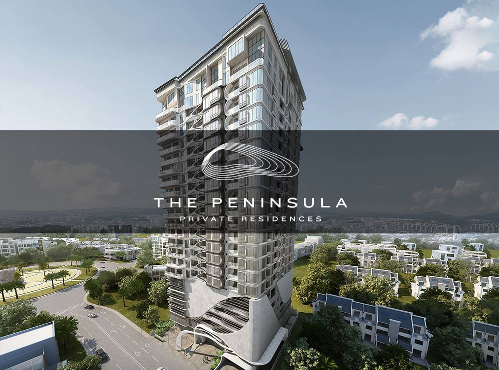 The Peninsula Private Residences - Cambodia
