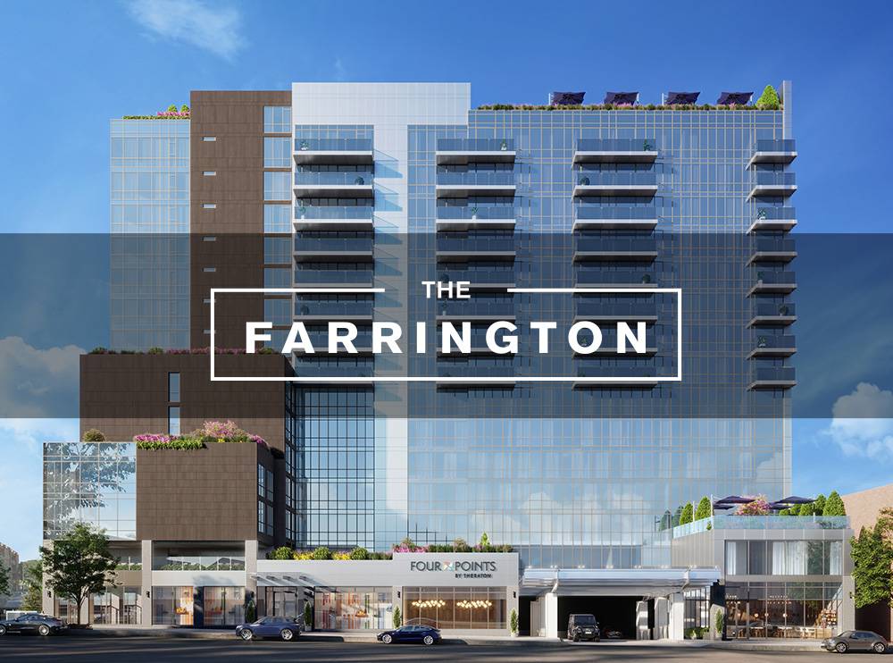 The Farrington