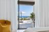 Villa Can Elara to rent in Ibiza - Bedroom view