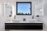 Villa Can Elara to rent in Ibiza - Ensuite Bathroom