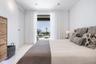 Villa Can Elara to rent in Ibiza - Bedroom