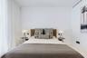 Villa Can Elara to rent in Ibiza - Bedroom