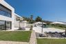 Villa Can Elara to rent in Ibiza - Sunbeds