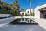 Villa Can Elara to rent in Ibiza - Outdoor Lounge Area