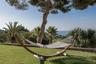 Villa Can Elara to rent in Ibiza - Hammock