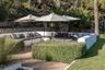 Villa Can Elara to rent in Ibiza - Outdoor Lounge