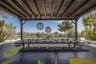 Villa Can Elara to rent in Ibiza - Outdoor Dining Table