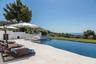 Villa Can Elara to rent in Ibiza - Swimming Pool Area
