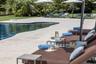 Villa Can Elara to rent in Ibiza - Swimming Pool Area
