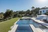 Villa Can Elara to rent in Ibiza - Swimming Pool Area