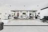 Villa Can Elara to rent in Ibiza - Living Room