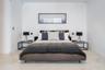 Villa Can Elara to rent in Ibiza - Bedroom
