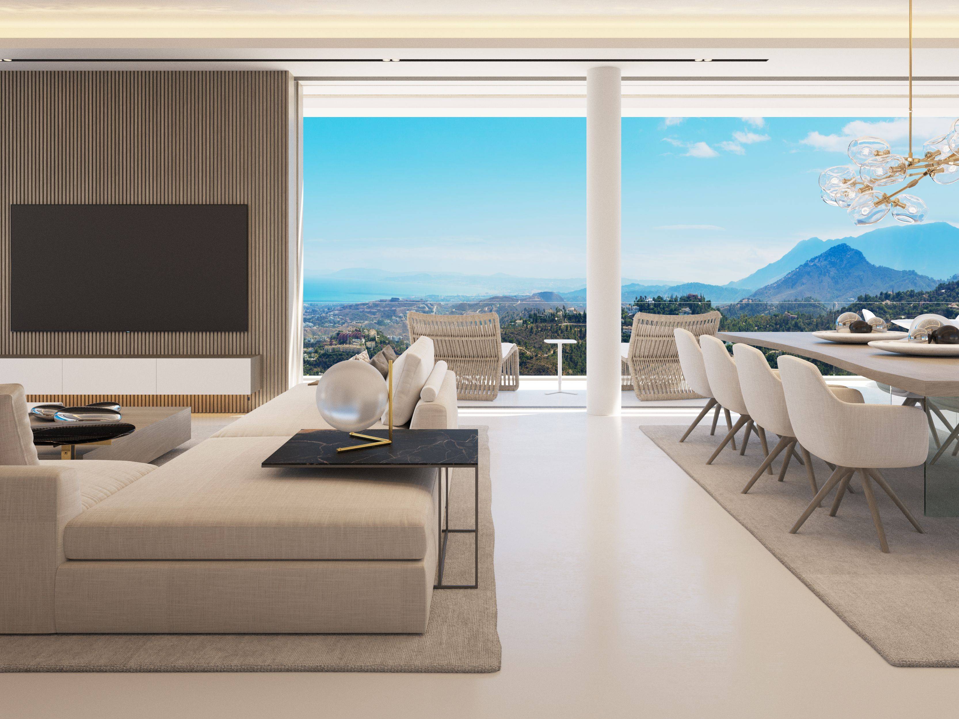 New Development Scheme: Award Winning Vista Lago Residences; 3 Bed Villa in Real de la Quinta