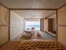 Villa Lithos to rent in Mykonos - Lounge Area