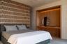 Villa Lithos to rent in Mykonos - Bedroom