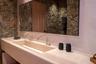 Villa Lithos to rent in Mykonos - Bathroom