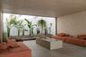 Villa Lithos to rent in Mykonos - Lounge Area
