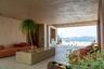 Villa Lithos to rent in Mykonos - Lounge Area