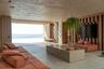 Villa Lithos to rent in Mykonos - Lounge Area