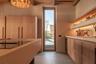 Villa Lithos to rent in Mykonos - Kitchen