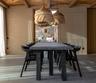 Villa Lithos to rent in Mykonos - Dining Room
