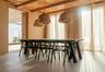 Villa Lithos to rent in Mykonos - Dining Room