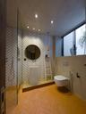 Villa Lithos to rent in Mykonos - Bathroom