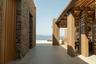 Villa Lithos to rent in Mykonos - Outdoor