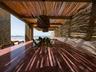 Villa Lithos to rent in Mykonos - Alfresco Dining