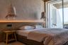 Villa Lithos to rent in Mykonos - Bedroom