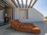 Villa Lithos to rent in Mykonos - Outdoor Lounge Area