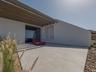 Villa Lithos to rent in Mykonos - Outdoor Lounge Area