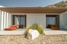 Villa Lithos to rent in Mykonos - Outdoor Lounge Area