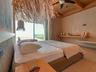 Villa Lithos to rent in Mykonos - Bedroom