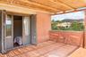 Villa to rent in Vouliagmeni - BALCONY 1ST FLOOR