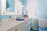 Villa to rent in Vouliagmeni - BATHROOM 1