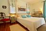 Villa to rent in Vouliagmeni - BEDROOM 1A