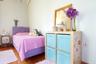 Villa to rent in Vouliagmeni - BEDROOM 4
