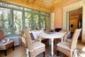 Villa to rent in Vouliagmeni - DINING AREA 1A