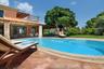 Villa to rent in Vouliagmeni - EXTERIOR 13