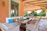 Villa to rent in Vouliagmeni - EXTERIOR 7