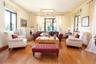 Villa to rent in Vouliagmeni - LIVING AREA 1A