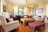 Villa to rent in Vouliagmeni - LIVING AREA 1B