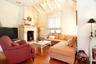 Villa to rent in Vouliagmeni - LIVING AREA 1C