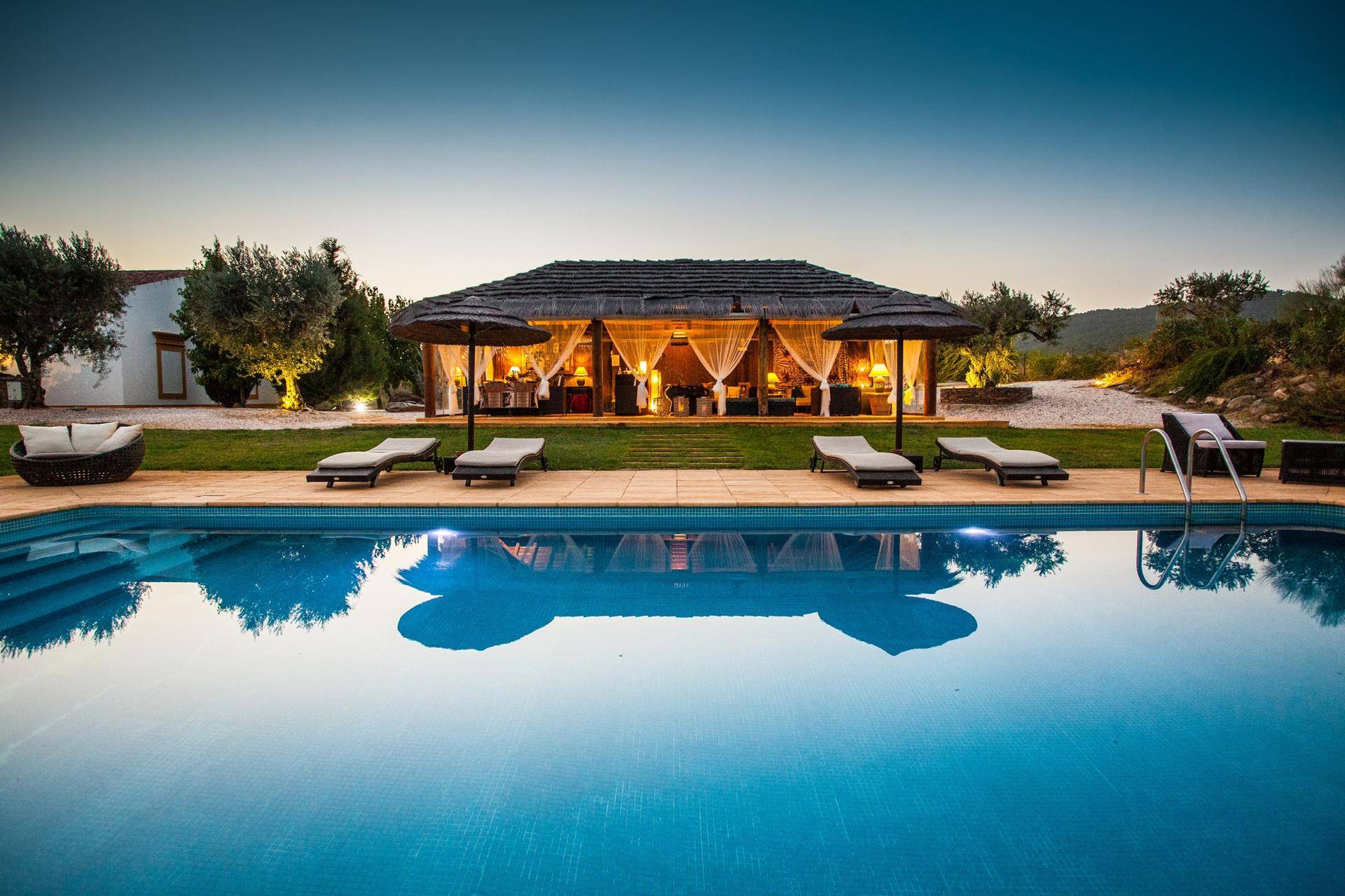 Exclusive Luxury Estate in Portugal's Best Kept Secret